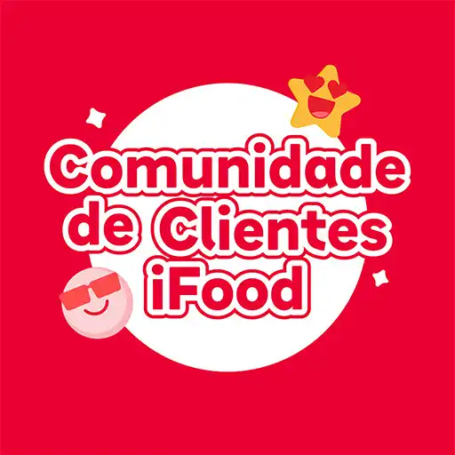 Play Comunidade de Clientes iFood APK