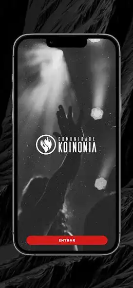 Play Comunidade Koinonia  and enjoy Comunidade Koinonia with UptoPlay