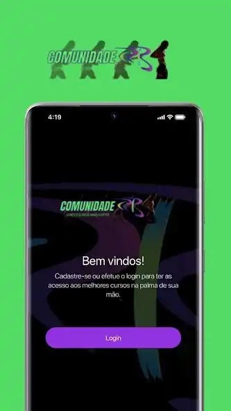 Play Comunidade RB  and enjoy Comunidade RB with UptoPlay