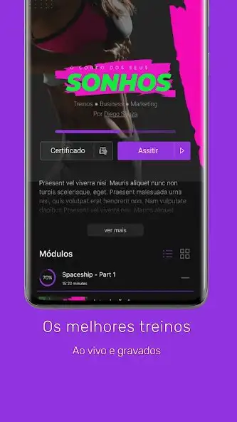 Play Comunidade RB as an online game Comunidade RB with UptoPlay