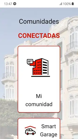 Play Comunidades Conectadas as an online game Comunidades Conectadas with UptoPlay