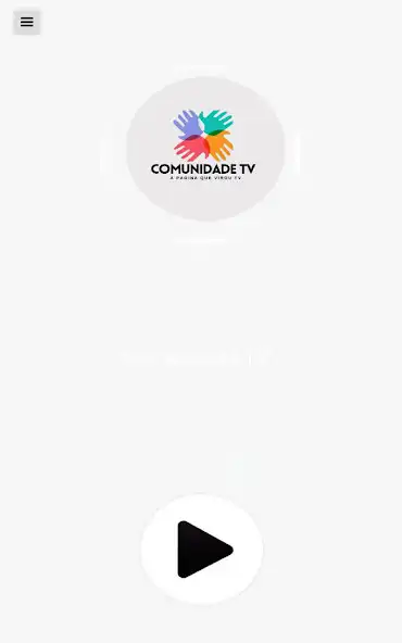 Play Comunidade TV . as an online game Comunidade TV . with UptoPlay