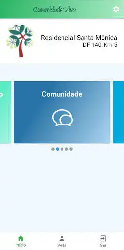 Play Comunidade Viva  and enjoy Comunidade Viva with UptoPlay