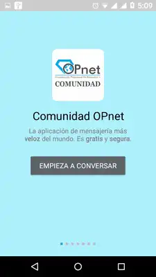 Play Comunidad OPnet