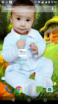 Play Comunidad OPnet