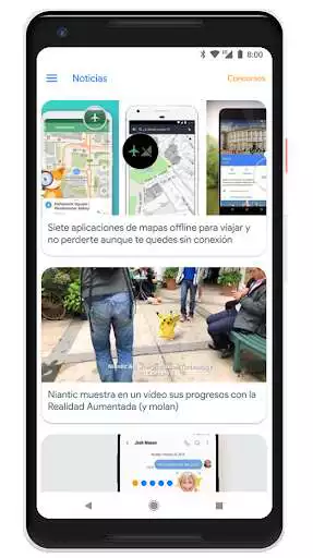 Play Comunidad para HTCMania.com  and enjoy Comunidad para HTCMania.com with UptoPlay