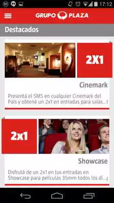 Play Comunidad Plaza