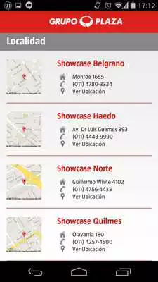 Play Comunidad Plaza