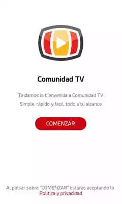 Play Comunidad TV