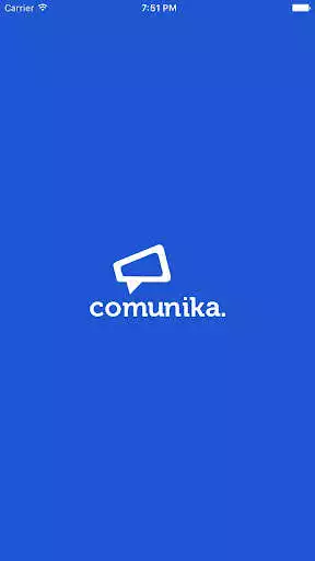 Play Comunikapp