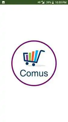 Play Comus