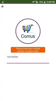 Play Comus