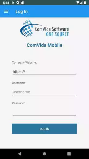 Play ComVida Mobile  and enjoy ComVida Mobile with UptoPlay