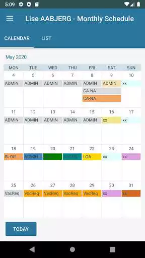 Play ComVida Mobile as an online game ComVida Mobile with UptoPlay