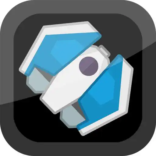 Free play online com.viz0r.Blasteroids  APK