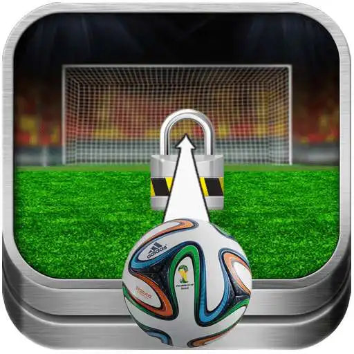 Free play online com.vortexart.football.screen.lock APK Free play online com.vortexart.football.screen.lock APK