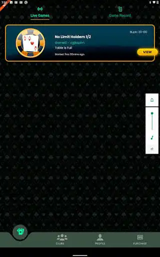 Play com.voyagerent.pokerclub.dev  and enjoy com.voyagerent.pokerclub.dev with UptoPlay