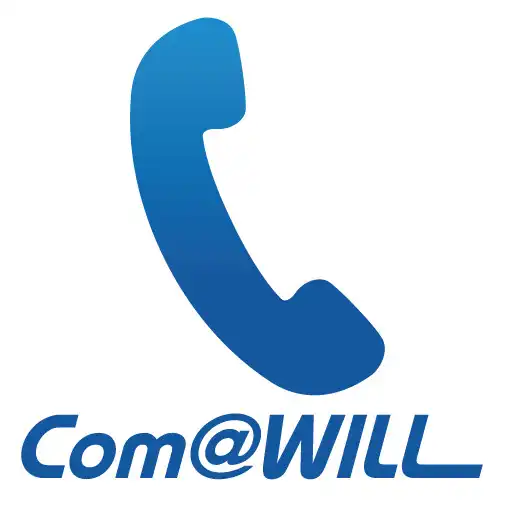 Play Com@WILL ソフトフォンスマート APK