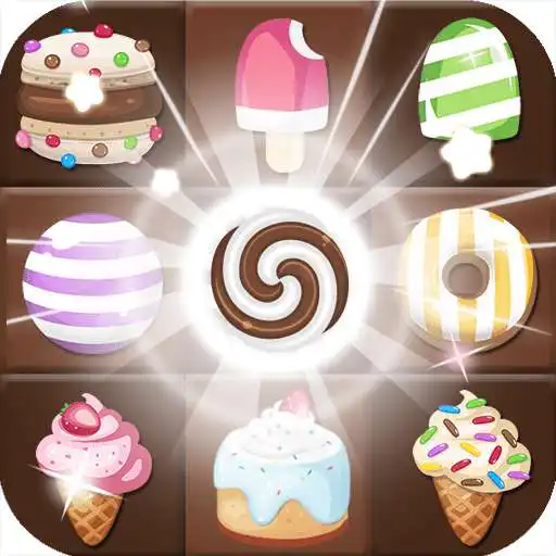 Free play online com.Wonjuni.SweetPangPro  APK