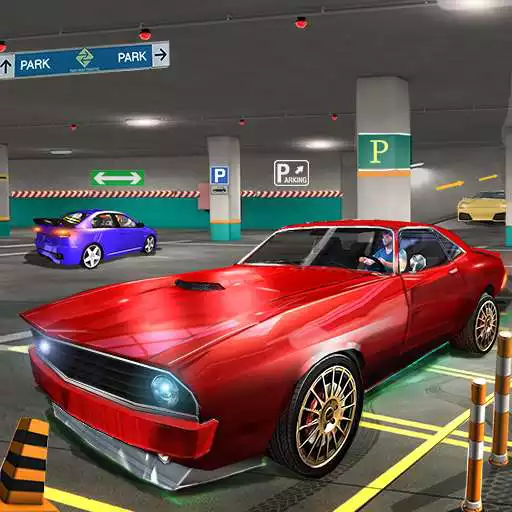 Free play online com.wpl.multi.storey.car.parking.plaza.driving  APK