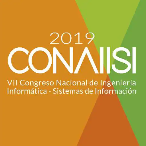 Play CoNaIISI 2019 APK Play CoNaIISI 2019 APK