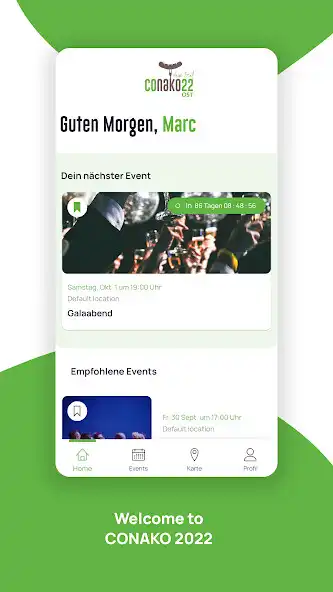 Play CONAKO 2022  and enjoy CONAKO 2022 with UptoPlay
