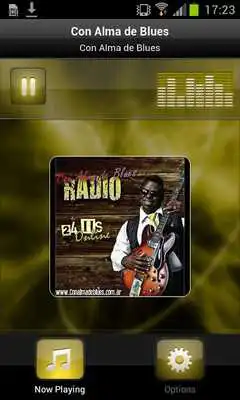 Play Con Alma de Blues