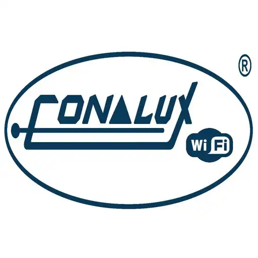 Play CONALUX WIFI APK
