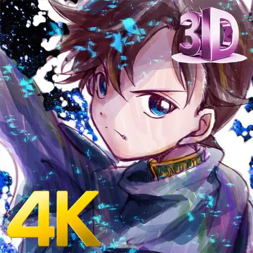 Play Conan 4K Offline 3D APK