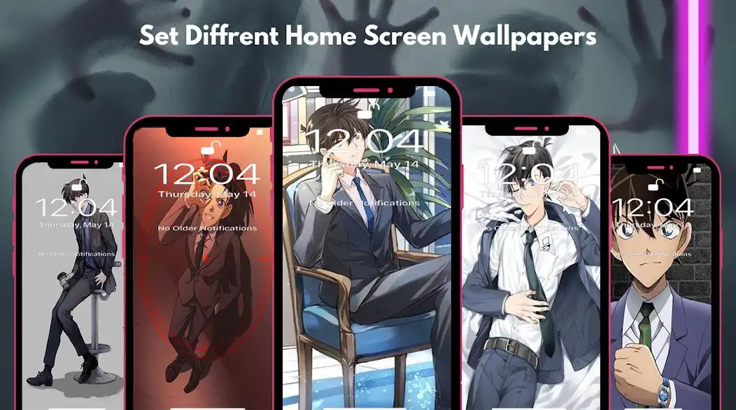 Play Conan 4K Offline 3D  and enjoy Conan 4K Offline 3D with UptoPlay