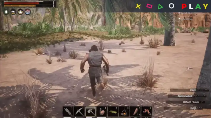 Play Conan Exiles Guide Play Conan Exiles Guide