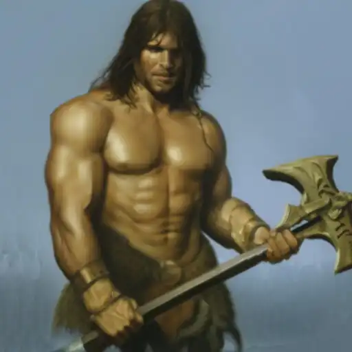 Play Conan The Master Stories APK Play Conan The Master Stories APK