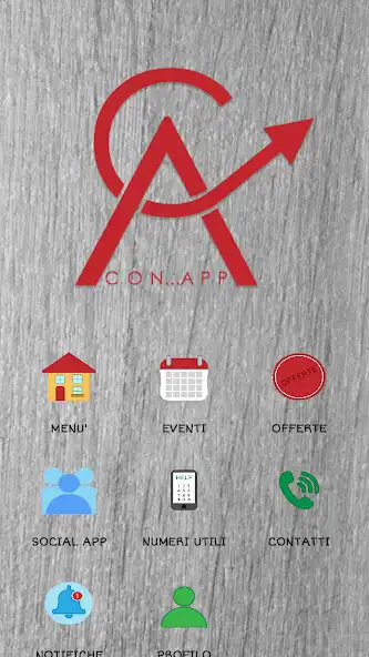 Play ConApp  and enjoy ConApp with UptoPlay