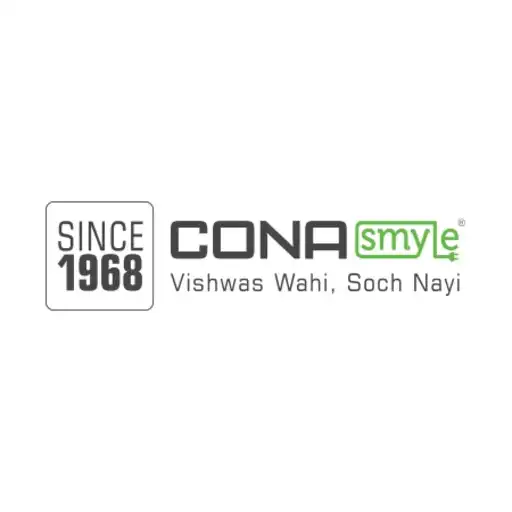 Play Cona Smyle and Win Rewards APK