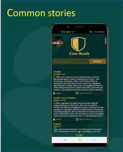 Play Con-Book  and enjoy Con-Book with UptoPlay