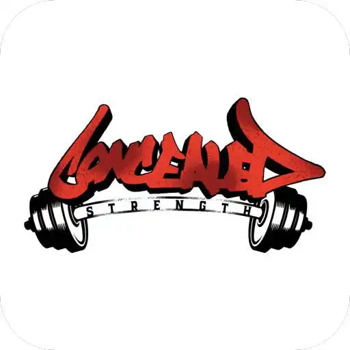 Play Concealed Strength APK