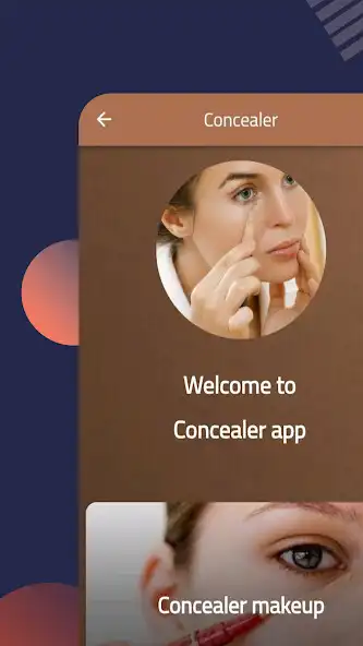 Play Concealer - Concealer Makeup and enjoy Concealer - Concealer Makeup with UptoPlay Play Concealer - Concealer Makeup and enjoy Concealer - Concealer Makeup with UptoPlay
