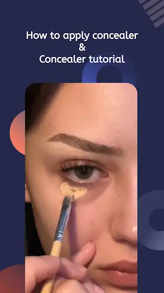 Play Concealer - Concealer Makeup as an online game online Concealer - Concealer Makeup with UptoPlay Play Concealer - Concealer Makeup as an online game Concealer - Concealer Makeup with UptoPlay