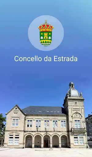 Play Concello da Estrada  and enjoy Concello da Estrada with UptoPlay