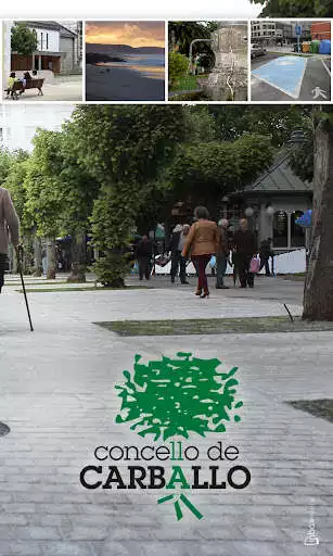 Play Concello de Carballo  and enjoy Concello de Carballo with UptoPlay