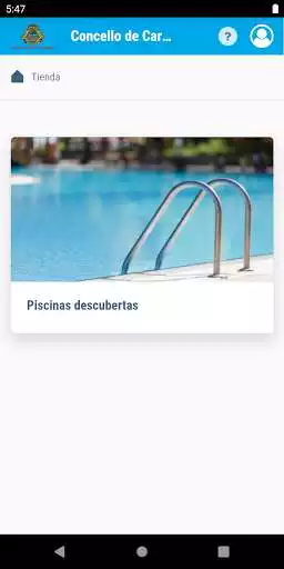 Play Concello do Carballiño  and enjoy Concello do Carballiño with UptoPlay