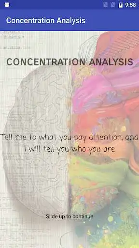 Play Concentration Analysis  and enjoy Concentration Analysis with UptoPlay