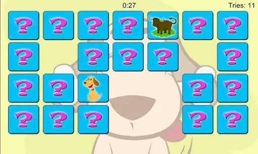Play Concentration Game - Animals and enjoy Concentration Game - Animals with UptoPlay Play Concentration Game - Animals and enjoy Concentration Game - Animals with UptoPlay