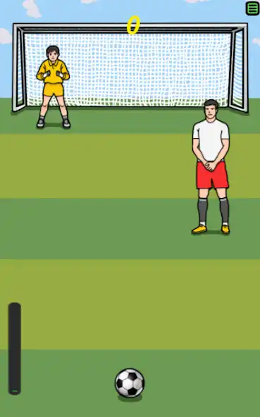 Play ConcentrationGameFreeKick and enjoy ConcentrationGameFreeKick with UptoPlay Play ConcentrationGameFreeKick and enjoy ConcentrationGameFreeKick with UptoPlay