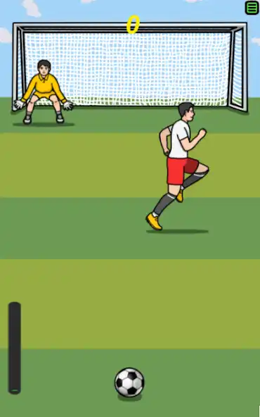 Play ConcentrationGameFreeKick as an online game online ConcentrationGameFreeKick with UptoPlay Play ConcentrationGameFreeKick as an online game ConcentrationGameFreeKick with UptoPlay