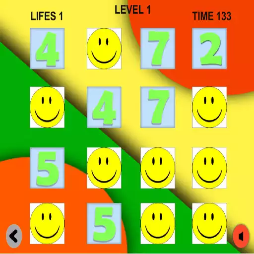 Play Concentration!! APK Play Concentration!! APK