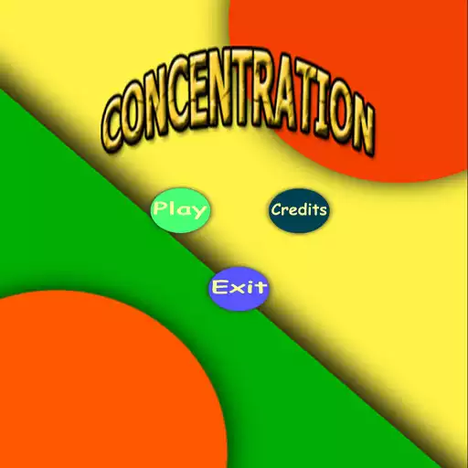 Play Concentration!!  and enjoy Concentration!! with UptoPlay