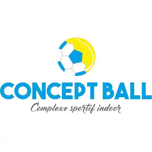 Play Concept Ball APK