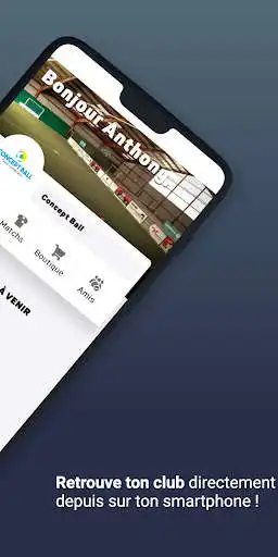 Play Concept Ball as an online game Concept Ball with UptoPlay