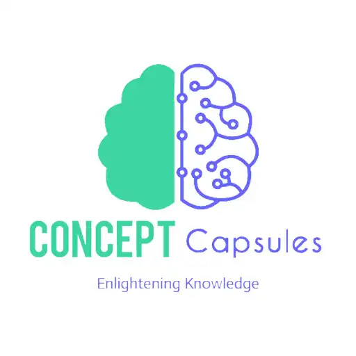 Play CONCEPT capsules APK